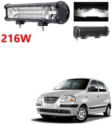 XZRTZ LED Fog Lamp Unit for Hyundai Universal For Car