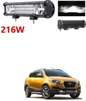 XZRTZ LED Fog Lamp Unit for Datsun Universal For Car