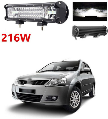 XZRTZ LED Fog Lamp Unit for Mahindra Verito