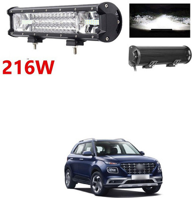 XZRTZ LED Fog Lamp Unit for Hyundai Universal For Car