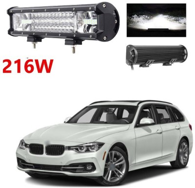 XZRTZ LED Fog Lamp Unit for BMW 3 Series