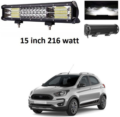 PECUNIA LED Fog Lamp Unit for Ford Universal For Car