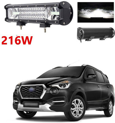 XZRTZ LED Fog Lamp Unit for Renault S-Cross