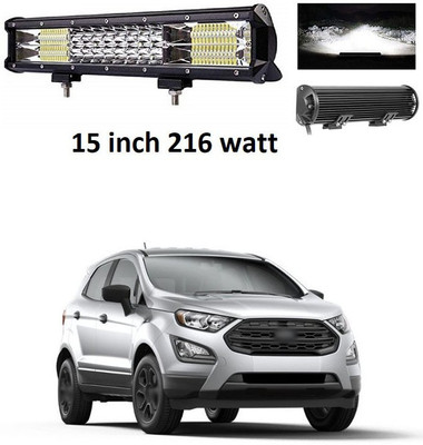 PECUNIA LED Fog Lamp Unit for Ford Ecosport