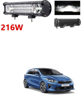 XZRTZ LED Fog Lamp Unit for Hyundai Universal For Car