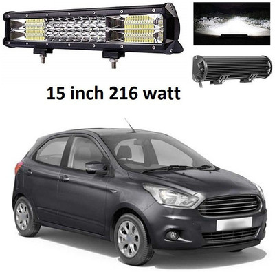 PECUNIA LED Fog Lamp Unit for Ford Figo
