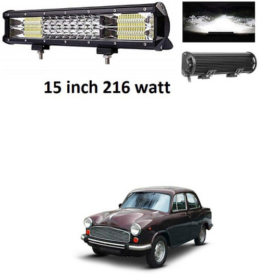 PECUNIA LED Fog Lamp Unit for GM Universal For Car