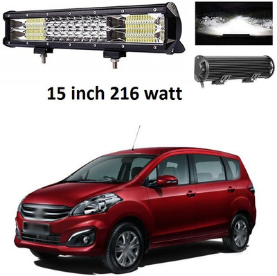 PECUNIA LED Fog Lamp Unit for Maruti Suzuki Ertiga