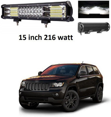 PECUNIA LED Fog Lamp Unit for Hyundai Universal For Car