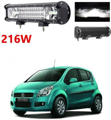 XZRTZ LED Fog Lamp Unit for Maruti Suzuki Ritz