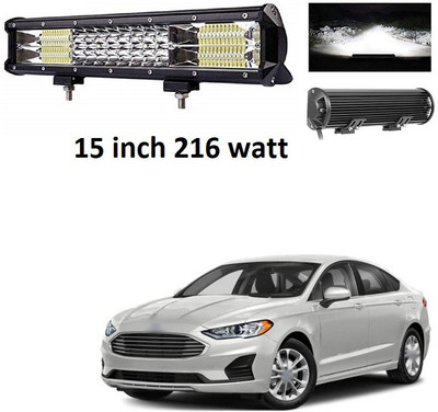 PECUNIA LED Fog Lamp Unit for Ford Fusion