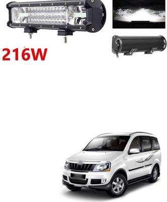 XZRTZ LED Fog Lamp Unit for Mahindra Xylo