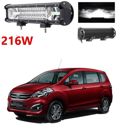 XZRTZ LED Fog Lamp Unit for Maruti Suzuki Ertiga