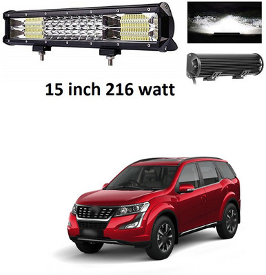 PECUNIA LED Fog Lamp Unit for Mahindra XUV 500