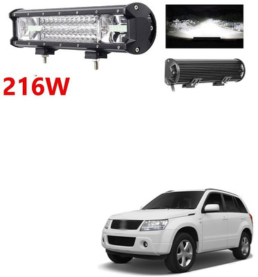 XZRTZ LED Fog Lamp Unit for Maruti Suzuki Grand Vitara