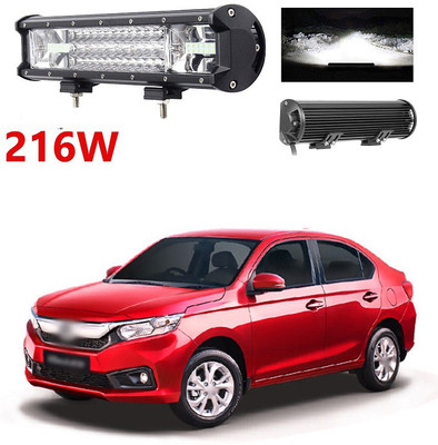 XZRTZ LED Fog Lamp Unit for Honda Amaze