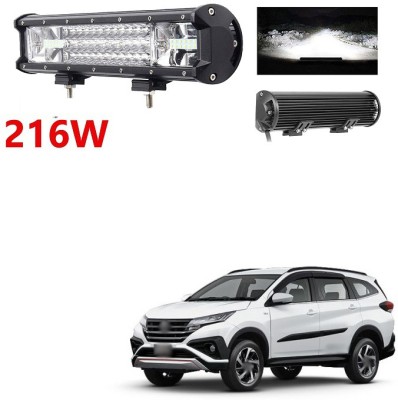 XZRTZ LED Fog Lamp Unit for Toyota Universal For Car