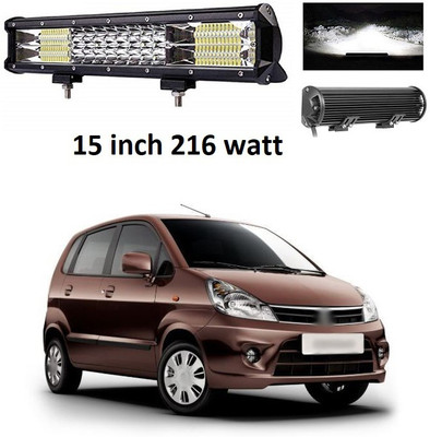 PECUNIA LED Fog Lamp Unit for Maruti Suzuki Zen Estilo