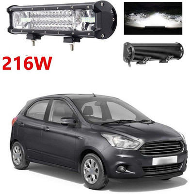 XZRTZ LED Fog Lamp Unit for Ford Figo