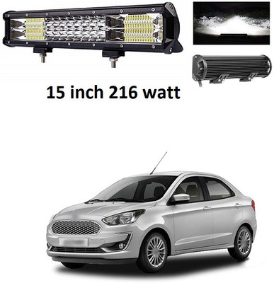 PECUNIA LED Fog Lamp Unit for Ford Figo Aspire