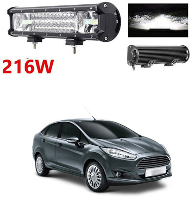 XZRTZ LED Fog Lamp Unit for Ford Fiesta