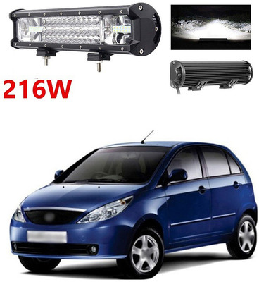 XZRTZ LED Fog Lamp Unit for Tata Indica