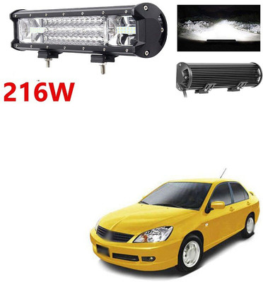 XZRTZ LED Fog Lamp Unit for Mitsubishi Universal For Car