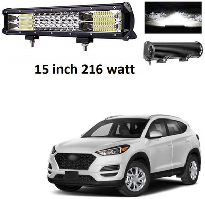 PECUNIA LED Fog Lamp Unit for Hyundai Tucson