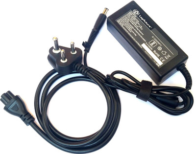 Lapfuture DV1000 DV2000 DV2500 65 W Adapter(Power Cord Included)