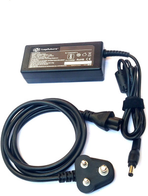 Lapfuture K52JU K52N K53BR K53BY K53SC 19V 3.42A 65 W 65 W Adapter(Power Cord Included)