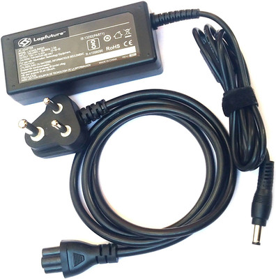 Lapfuture X75SV X75VB X75VD Z53JP 19V 3.42A 65 W 65 W Adapter(Power Cord Included)