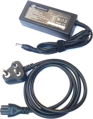 Lapfuture X620X X623 65 W Adapter(Power Cord Included)