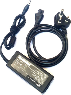 Lapfuture Satellite L830 L850D L855 L875 65 W Adapter(Power Cord Included)