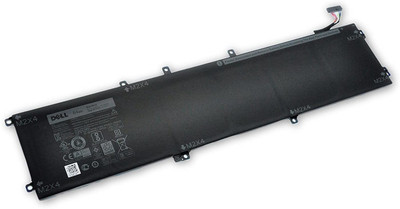 DELL 1P6KD 6 Cell Laptop Battery