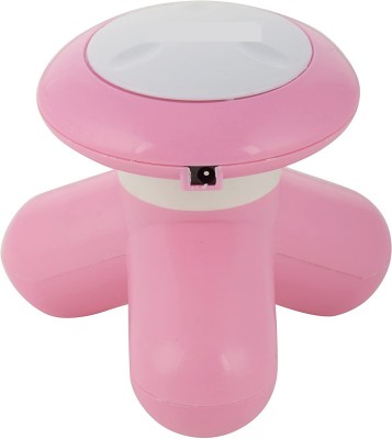 kb marty 10-MIMO-10 Latest Handheld Mimo Massager Massager(Pink)