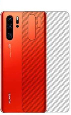 Prolike Back Screen Guard for Huawei Honor P30 Pro(Pack of 1)
