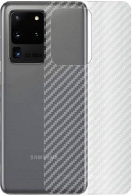 Prolike Back Screen Guard for Samsung Galaxy S20 Ultra(Pack of 1)