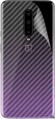 Prolike Back Screen Guard for Oneplus 7T PRO(Pack of 1)