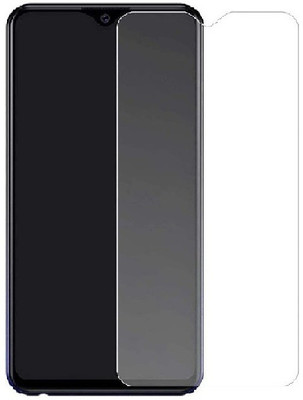 ISAAK Tempered Glass Guard for HTC Wildfire X(Pack of 1)