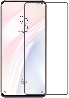 XRENGTH Tempered Glass Guard for Mi K20, Mi K20 Pro, Vivo V15 Pro, Oppo Reno(Pack of 1)