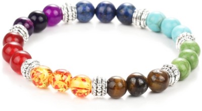 Edmiria Stone, Crystal Beads Bracelet