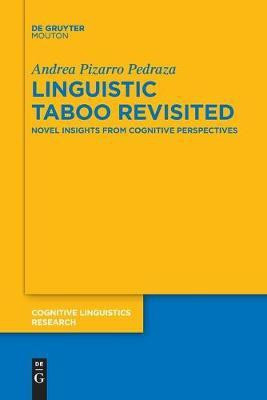 Linguistic Taboo Revisited(English, Paperback, unknown)
