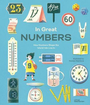 In Great Numbers(English, Hardcover, Thomas)