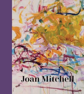 Joan Mitchell(English, Hardcover, Roberts Sarah)