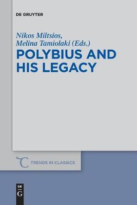 Polybius and His Legacy(English, Paperback, unknown)