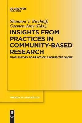 Insights from Practices in Community-Based Research(English, Paperback, unknown)