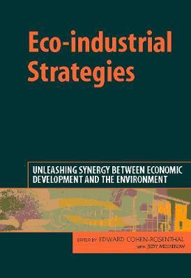 Eco-industrial Strategies(English, Electronic book text, unknown)