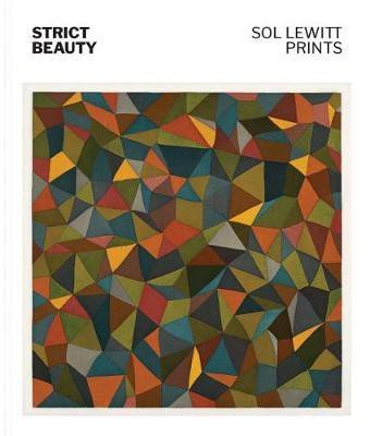 Strict Beauty(English, Hardcover, Areford David S.)