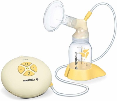 Buy Medela Single Mini Electric Breast Pump Online at Low Prices in India 