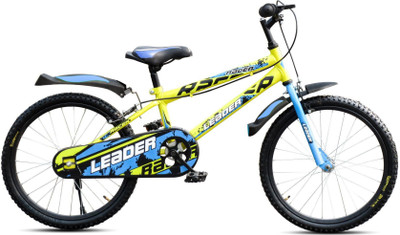 hero quicker 16t road cycle